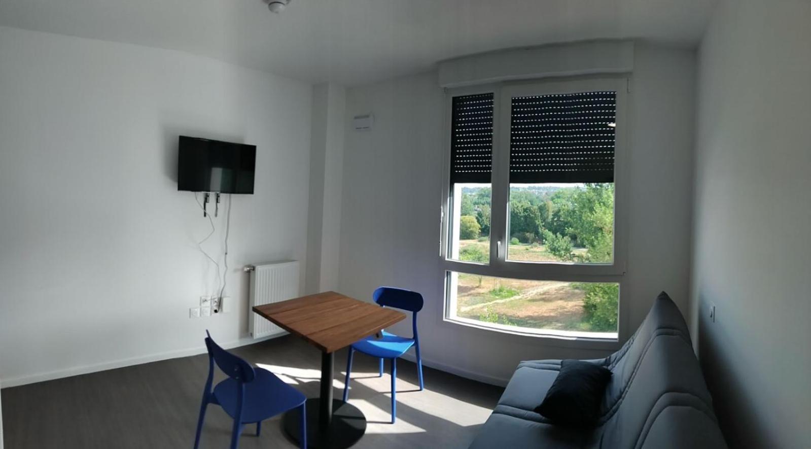 A4-11 Studio Cosy Toulouse Exterior photo